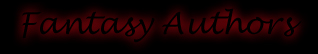 Fantasy Authors