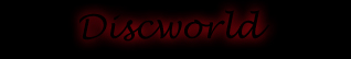 Discworld